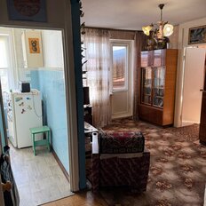 Квартира 44,6 м², 2-комнатная - изображение 4