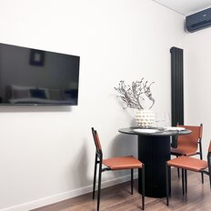 Квартира 35 м², студия - изображение 5