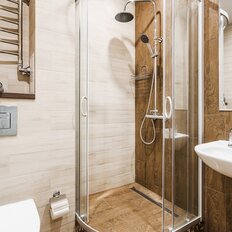 Квартира 20 м², студия - изображение 1