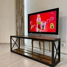 Квартира 40 м², студия - изображение 5