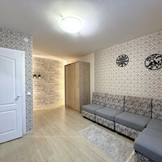 Квартира 34,4 м², 1-комнатная - изображение 1