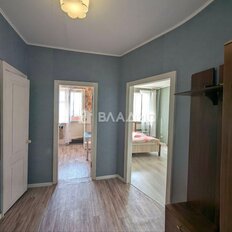 Квартира 37,9 м², 1-комнатная - изображение 4