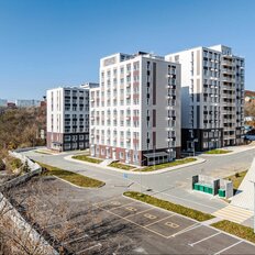 Квартира 41,4 м², 1-комнатная - изображение 5
