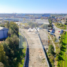 5100 м², склад - изображение 4