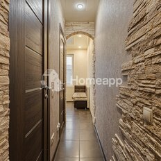 Квартира 59,9 м², 3-комнатная - изображение 3