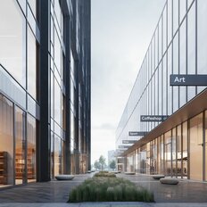 136 м², офис - изображение 5