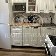 Квартира 30 м², 1-комнатная - изображение 3