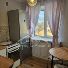 Квартира 30 м², 1-комнатная - изображение 3