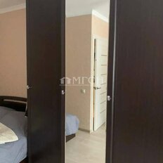 Квартира 36 м², 1-комнатная - изображение 3