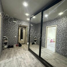Квартира 55,3 м², 2-комнатная - изображение 5
