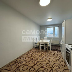 Квартира 94,2 м², 3-комнатная - изображение 4