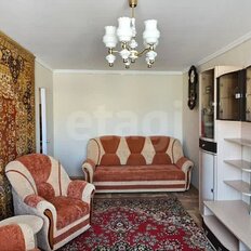 Квартира 53,3 м², 2-комнатная - изображение 1