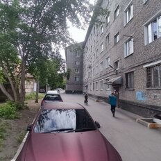 17,7 м², комната - изображение 5