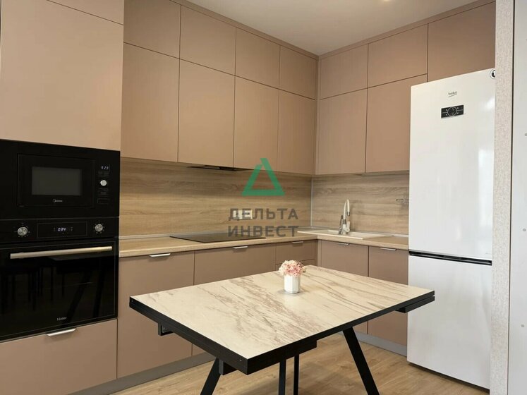 59,1 м², 2-комнатная квартира 9 500 000 ₽ - изображение 75