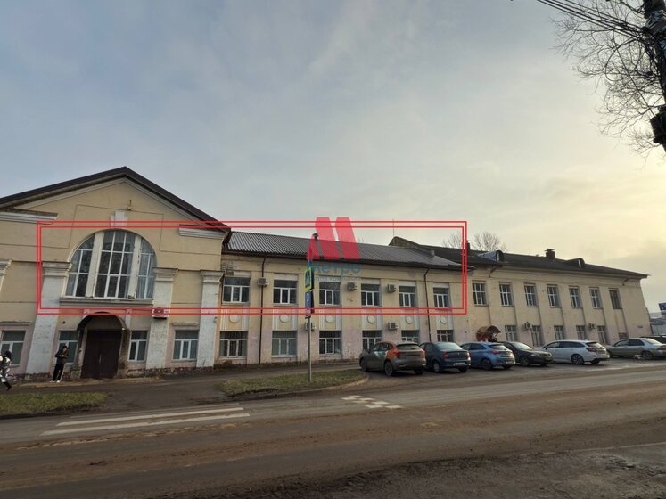 12000 м², помещение свободного назначения 2 900 000 ₽ в месяц - изображение 43