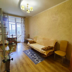 Квартира 62,9 м², 2-комнатная - изображение 5