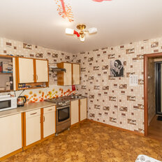 Квартира 36 м², 1-комнатная - изображение 3