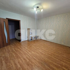 Квартира 48 м², 1-комнатная - изображение 4