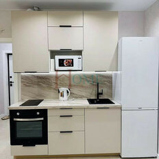 Квартира 26,2 м², студия - изображение 4