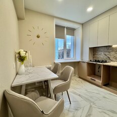 Квартира 57,3 м², 2-комнатная - изображение 1