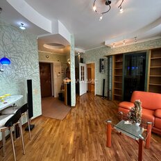 Квартира 115,3 м², 4-комнатная - изображение 1