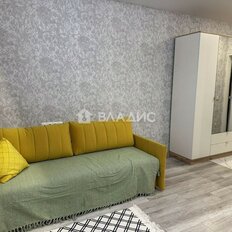 Квартира 23 м², студия - изображение 3