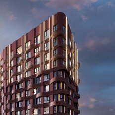 Квартира 31,1 м², студия - изображение 4