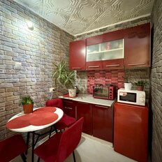 Квартира 31 м², 2-комнатная - изображение 1