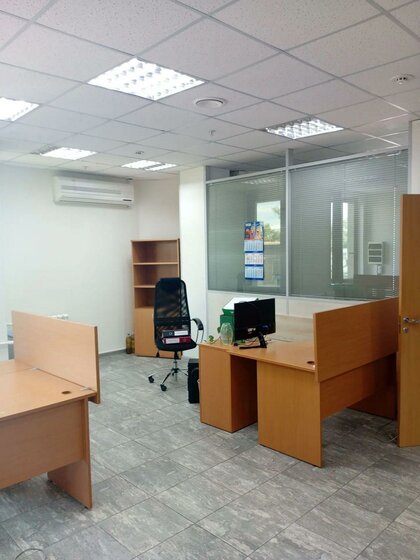 80 м², помещение свободного назначения 63 000 ₽ в месяц - изображение 22