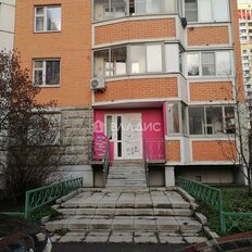 37,6 м², помещение свободного назначения - изображение 1