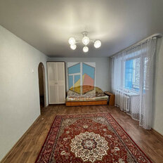 Квартира 31,9 м², 1-комнатная - изображение 2