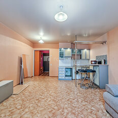 Квартира 32,4 м², студия - изображение 3