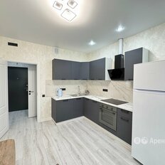 Квартира 58 м², 2-комнатная - изображение 1