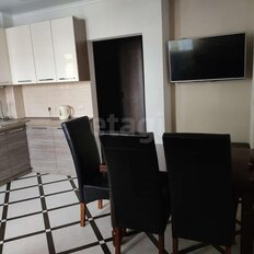 Квартира 65 м², 2-комнатная - изображение 3