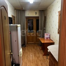 Квартира 10,9 м², студия - изображение 4