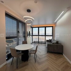 Квартира 46,2 м², 1-комнатная - изображение 3