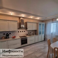 Квартира 115 м², 3-комнатная - изображение 3
