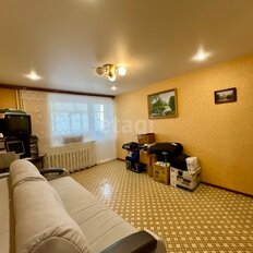 Квартира 35,2 м², 1-комнатная - изображение 2