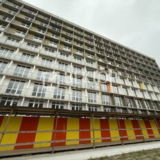 Квартира 26,2 м², студия - изображение 5