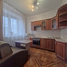 Квартира 38,7 м², 1-комнатная - изображение 3