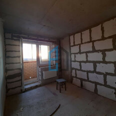 Квартира 37,6 м², 1-комнатная - изображение 3