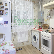 Квартира 56 м², 3-комнатная - изображение 3