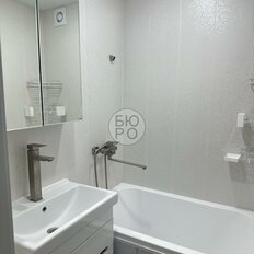 Квартира 60 м², 3-комнатная - изображение 4
