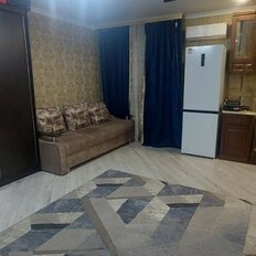Квартира 31 м², студия - изображение 2