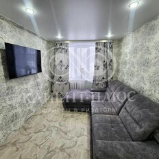 Квартира 41,7 м², 2-комнатная - изображение 5