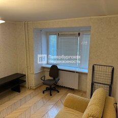 17 м², комната - изображение 3