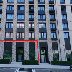 116 м², помещение свободного назначения - изображение 1