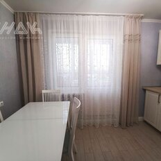 Квартира 46 м², 1-комнатная - изображение 3