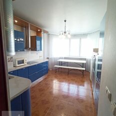 Квартира 116,2 м², 4-комнатная - изображение 4