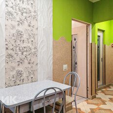 Квартира 27,1 м², 1-комнатная - изображение 3